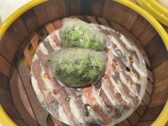 -大海湾酒楼(人南店)