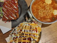 -大帅的美食(麒麟巷店)