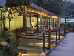 -夜宴江景餐厅