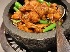 -桂满陇·杭州饭店(清河万象店)