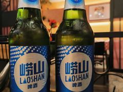 -燕青小馆(东园大厦店)