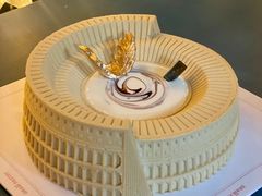 -GRAMCAKE一克甜品(昙华林花园山店)