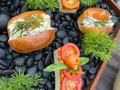 -Highline·城市露台景观餐厅(淮海路店)