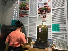 -潮粥荟·潮汕砂锅粥(朝阳大悦城店)