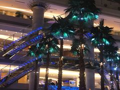 -威斯汀舞台餐厅