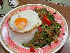 -曼谷食堂·泰国家庭料理