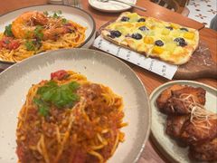 -有序Orderly融合西餐·咖啡(运河外滩店)