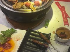 -鲜一烤肉(沈北店)