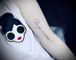 -见雾TATTOO STUDIO