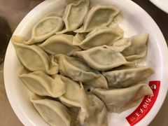 -北方饺子王·海肠捞饭·海鲜锅(山大店)