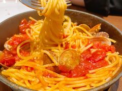 -萨莉亚意式餐厅(杭州滨江天街店)