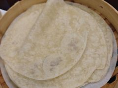 -沣元春饼馆(幸福巷店)