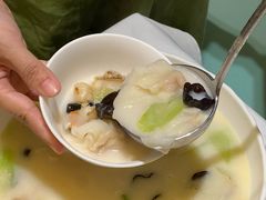 -洋洋中餐馆·SINCE 1997(信投店)