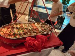 -常德武陵天济喜来登酒店-盛宴餐厅