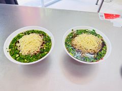 -老赵面店(大西路店)