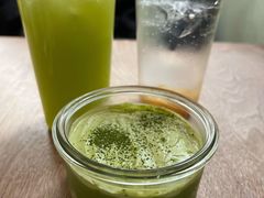 -知亘茶食