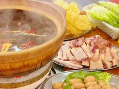 -威邵鸡煲(西华路总店)