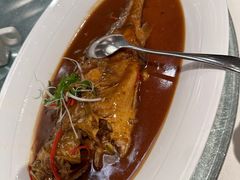 -莆田餐厅PUTIEN(西安万象天地店)