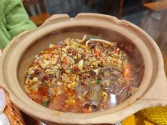 -陈家婆的菜(梅溪湖店)