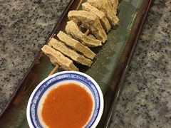 -南京大牌档(香港广场店)