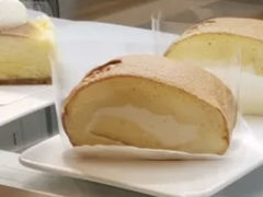 榴莲卷-分子跳动鲜活面包(五一大道店)