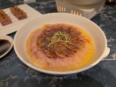 -扬州香格里拉·香宫中餐厅