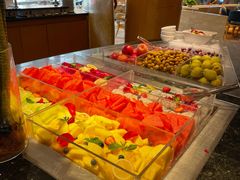 -威斯汀舞台餐厅