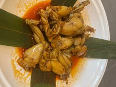 -湖锦酒楼(八一路店)