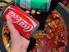 -阳阳老火锅(小南门店)