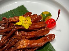 酱香鸭舌-荣兴酒家(徐家汇店)