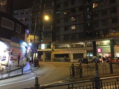 -深井陈记烧鹅酒家(新填地街店)