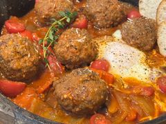 -沏点Trattoria意大利餐厅(新街口店)