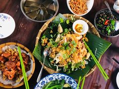 -园林美食城·本土农家菜(杨和镇店)