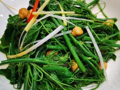 清香南瓜尖-巴依老爷新疆美食(牡丹园店)