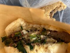-李小老烧饼(常营民族家园店)