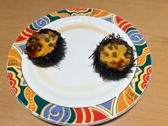 芙蓉蒸海胆-映像威海·海鲜味道(经区店)