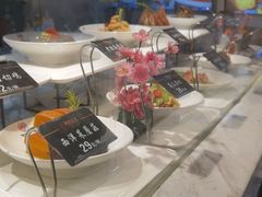 -阿明小菜·海鲜·上海菜(梅陇华理店)
