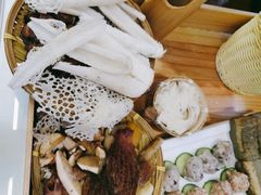 -名善山珍·野生菌汤锅(文殊院店)