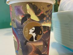 -茶理宜世(花城汇中区店)