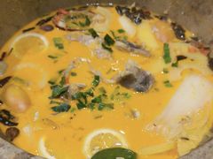 -云尊府云南菜·蒸汽石锅鱼(学清路店)