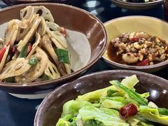 -张关合渣(航空大道店)