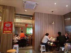 -刘一锅筋头巴脑(王府井店)
