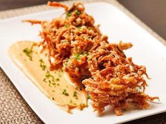 金针菇-顾记酒店