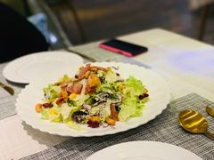 凯撒沙拉-LUCCA卢卡西班牙海鲜饭(远洋广场店)