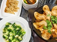 -四季轩中餐厅(徐州开元名都大酒店)