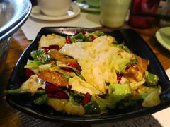 -胡桃里音乐酒馆(曲江店)