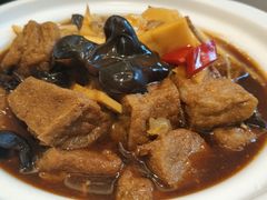 -兔爸私家小厨(新北万达店)