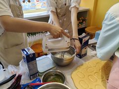 -千浔一暖DIY蛋糕烘焙(人民大学店)