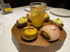 -王品牛排(郑州大卫城店)