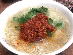 -老友谊冷面店(苏家屯店)